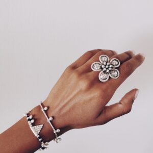 Pulsera Lunitas