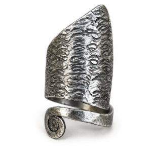 Anillo Wave