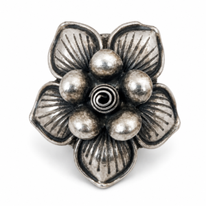 Flor Extendida
