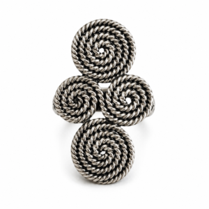 Espiral Giratorio