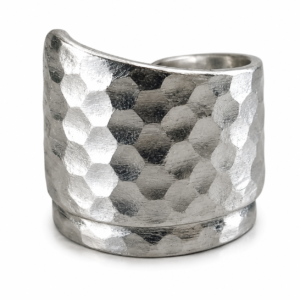 Anillo Luna Envolvente