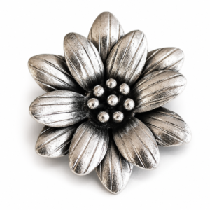 Anillo Flora