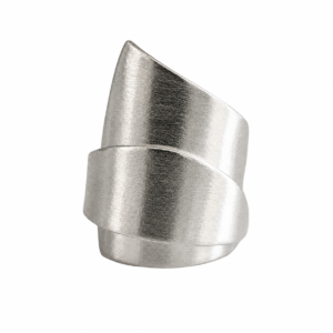 Anillo Geometrico