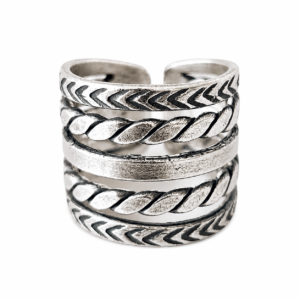 Anillo Milas