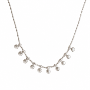 Collar Luna Llena