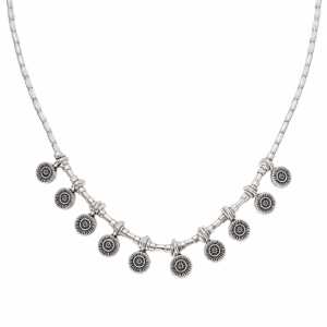 Collar Diez Lunas