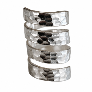 Anillo Tornado