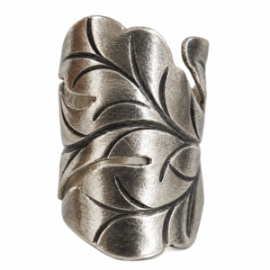 Anillo Monstera