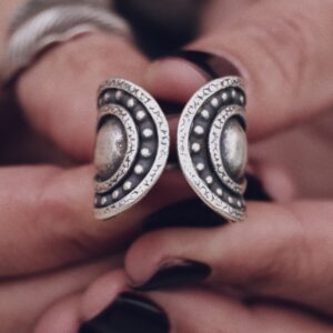 Anillo Guerrero