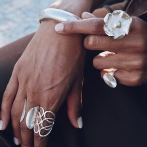 Anillo Enrolado