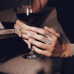 Anillo Envolvente Duo