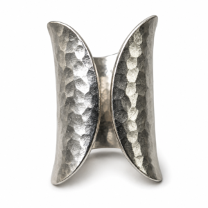 Anillo Alas Machacadas