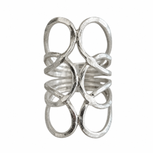 Anillo Enrolado