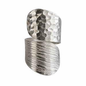 Anillo Envolvente Duo
