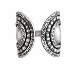 Anillo Guerrero