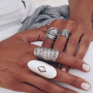 Anillo Fayruz