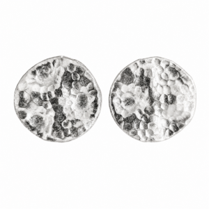 Aros Circulos Machacados