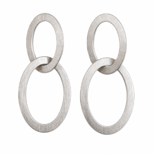 Aros Doble Infinito
